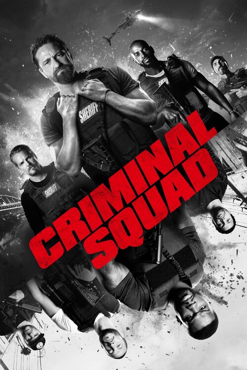 Den Of Thieves Streaming Regarder le film Den of Thieves en streaming | BetaSeries.com