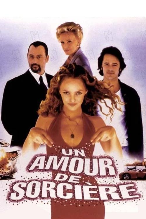 Un Amour De Sorcière Streaming Regarder le film Un amour de sorcière en streaming | BetaSeries.com