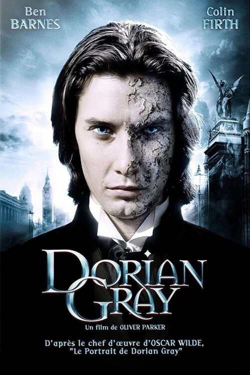 Regarder Le Film Dorian Gray En Streaming BetaSeries Com   5120 