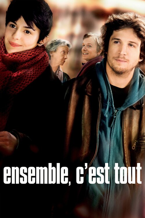 Application Pour Regarder Des Films Ensemble Regarder le film Ensemble, c'est tout en streaming | BetaSeries.com