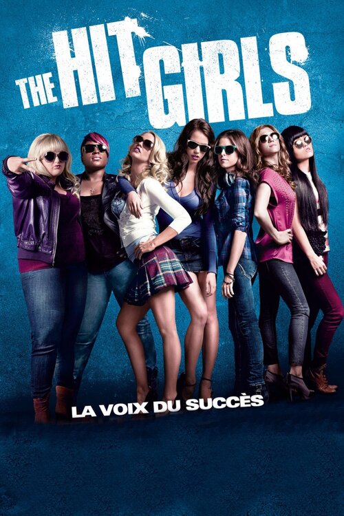 Regarder Le Film Pitch Perfect En Streaming Betaseries Com