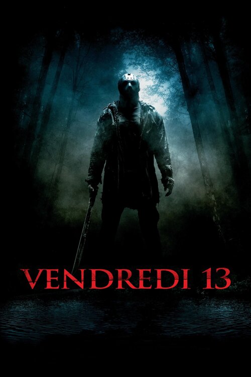 13th Documentary Streaming Vostfr Regarder le film Friday the 13th en streaming complet VOSTFR, VF, VO
