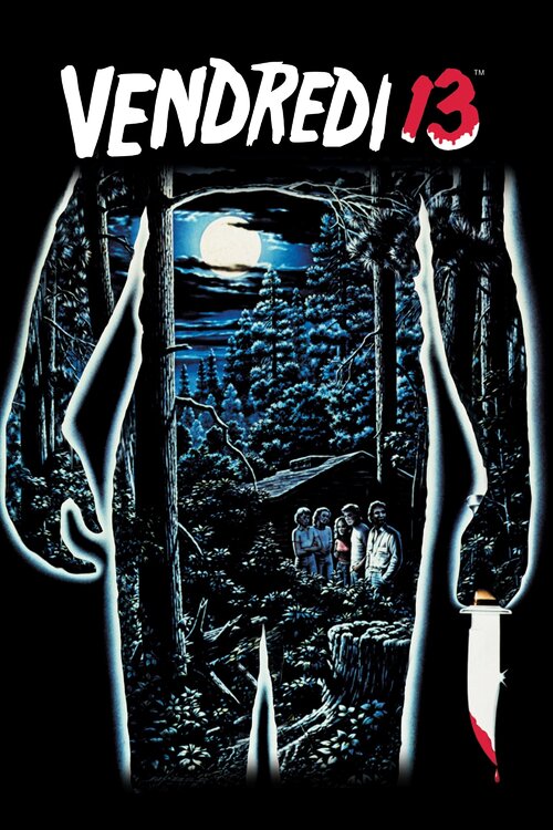 13th Documentary Streaming Vostfr Regarder le film Friday the 13th en streaming complet VOSTFR, VF, VO