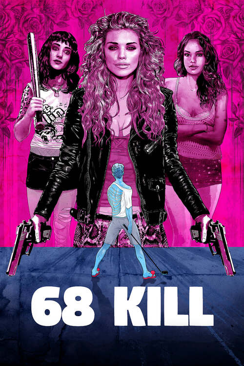 68 Kill Streaming Vostfr