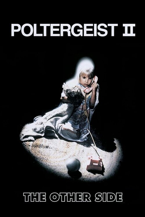 The Other Side Streaming Vf Regarder le film Poltergeist II: The Other Side en streaming complet