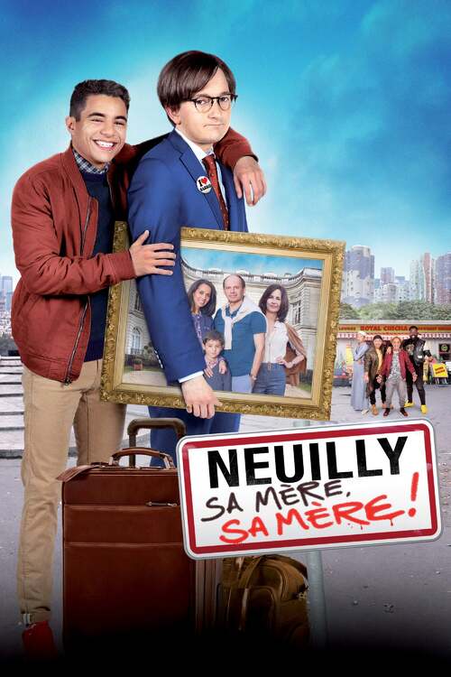 Neuilly Sa Mère Streaming 1 Regarder le film Neuilly sa mère, sa mère ! en streaming | BetaSeries.com