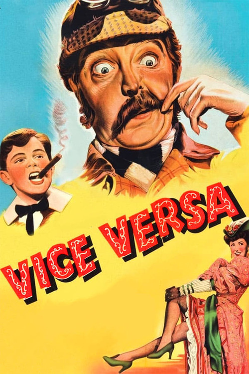 Vise Versa En Streaming Regarder le film Vice Versa en streaming | BetaSeries.com