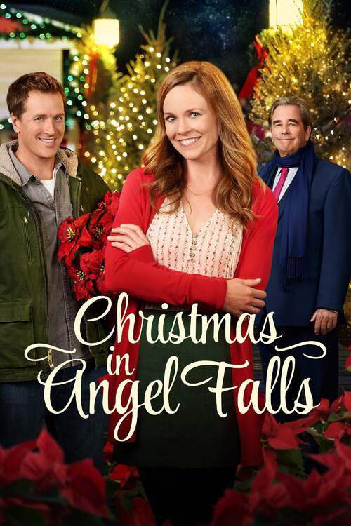 Regarder le film Christmas in Angel Falls en streaming  BetaSeries.com