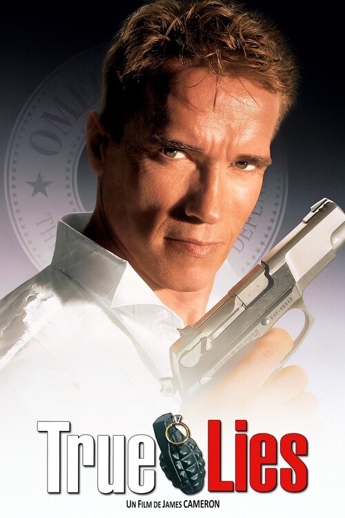 True Lies Film Complet Francais
