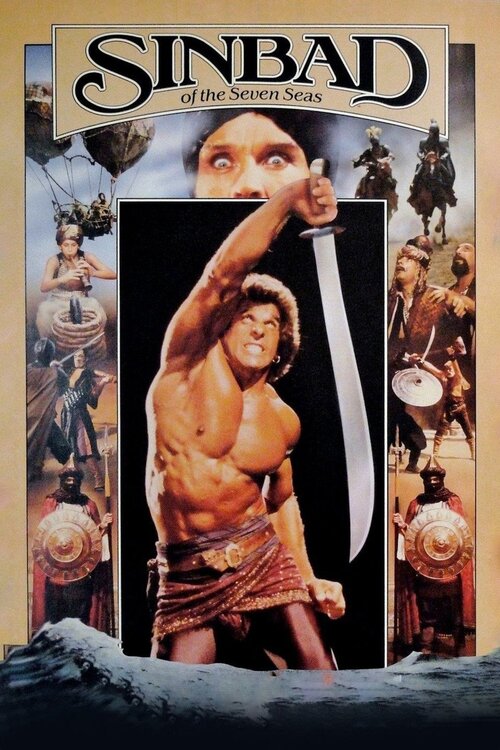 Sinbad Serie Streaming Vf Regarder le film Sinbad of the Seven Seas en streaming complet VOSTFR