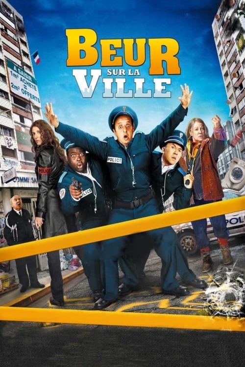 Polisse Streaming Film Complet Regarder le film Beur sur la ville en streaming | BetaSeries.com