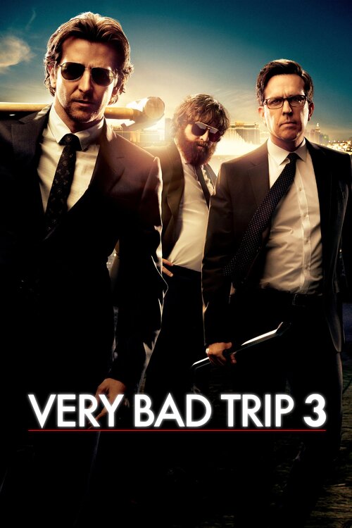 Hangover 3 Streaming Vf Regarder le film The Hangover Part III en streaming | BetaSeries.com