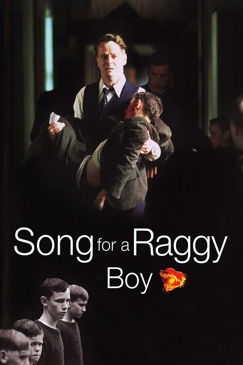 Regarder le film Song for a Raggy Boy en streaming