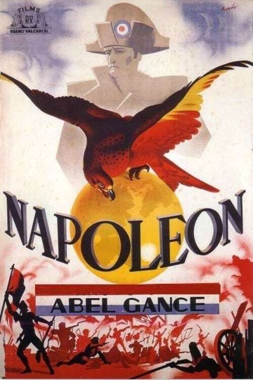 Napoléon Série Streaming Vf Regarder le film Napoléon Bonaparte en streaming complet VOSTFR, VF, VO