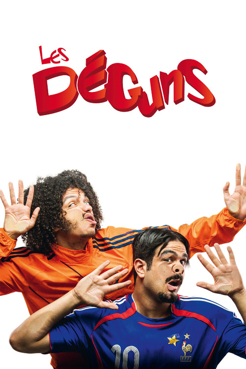 Les Deguns En Streaming Regarder le film Les déguns en streaming complet VOSTFR, VF, VO
