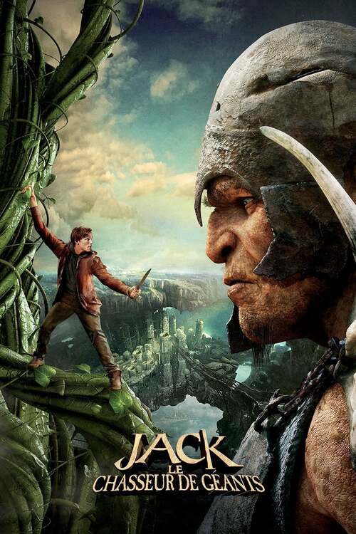 Regarder le film Jack the Giant Slayer en streaming complet