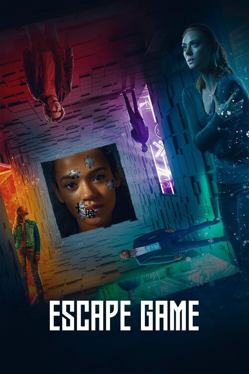 Escape Room Streaming Vostfr Regarder le film Escape Room en streaming complet VOSTFR, VF, VO