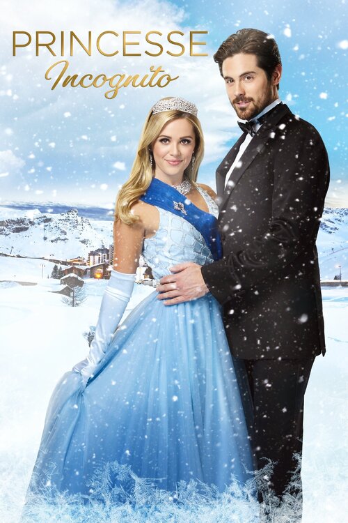 Regarder le film A Winter Princess en streaming complet VOSTFR, VF, VO