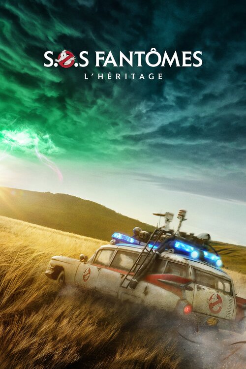 Ghostbusters Afterlife Streaming Vf Regarder le film Ghostbusters: Afterlife en streaming complet VOSTFR