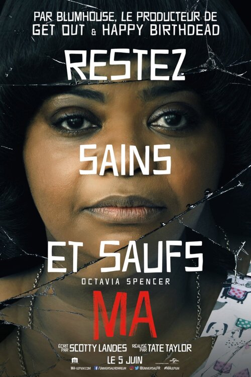 Regarder le film Ma en streaming
