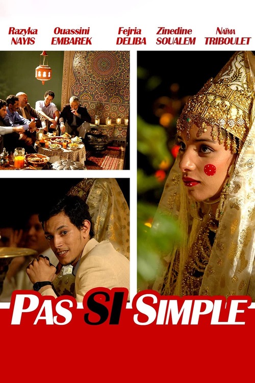 Regarder Le Film Pas Si Simple En Streaming Complet Vostfr Vf Vo 