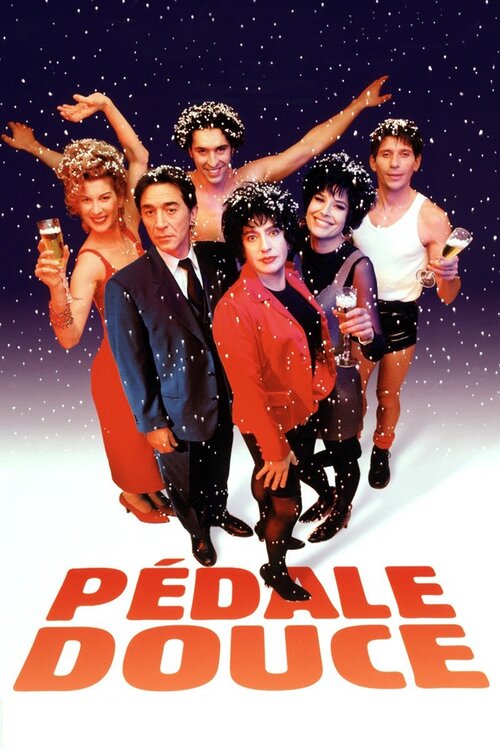 Pedale Douce Film Streaming Regarder le film Pédale douce en streaming | BetaSeries.com