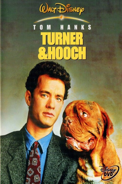Serie Turner Et Hooch Regarder le film Turner & Hooch en streaming complet VOSTFR, VF, VO