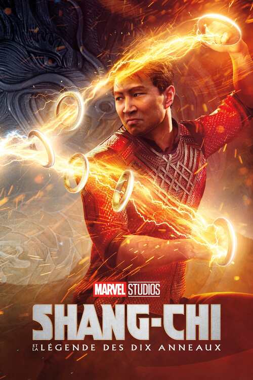 Shang-chi Et La Légende Des Dix Anneaux Film Streaming Regarder le film Shang-Chi and the Legend of the Ten Rings en streaming