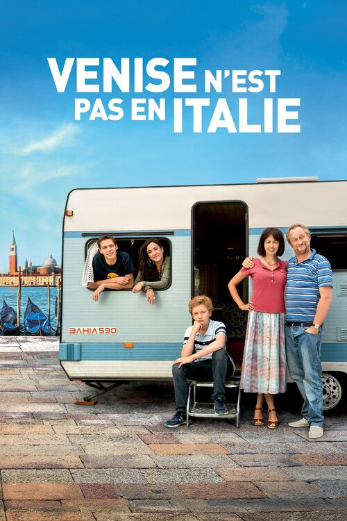 Permis De Construire Streaming Gratuit Sans Inscription Regarder le film Venise n'est pas en Italie en streaming | BetaSeries.com