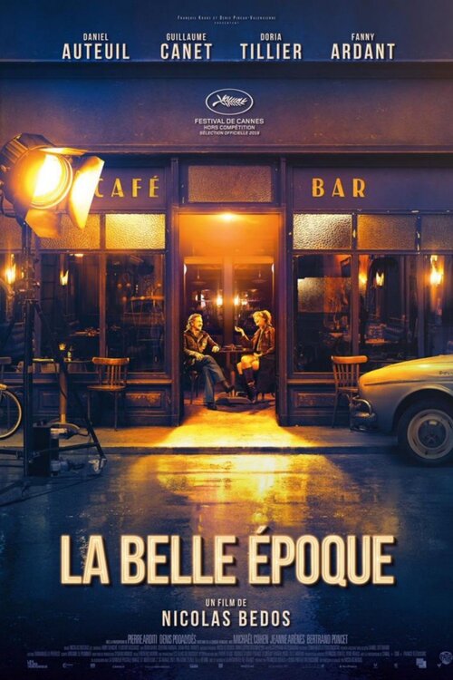 La Belle époque Stream Regarder le film La Belle Époque en streaming | BetaSeries.com