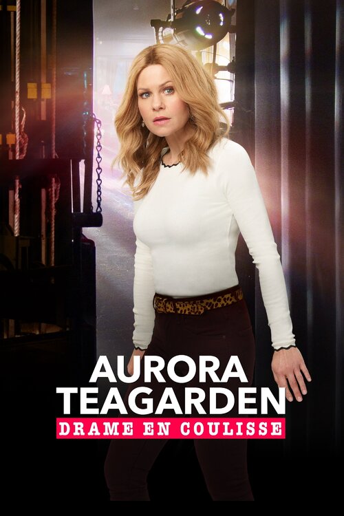 Aurora Teagarden Mystères En Série Streaming Regarder le film Aurora Teagarden Mysteries: A Very Foul Play en