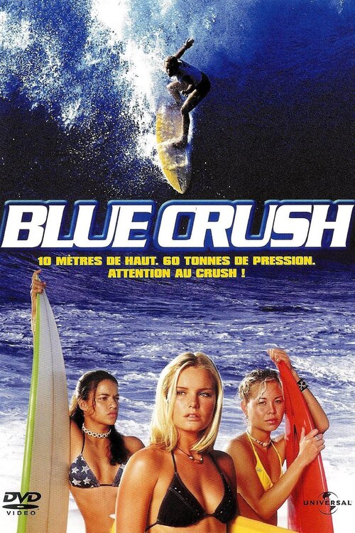Hotel De La Plage Film Entier Youtube Regarder le film Blue Crush en streaming complet VOSTFR, VF, VO