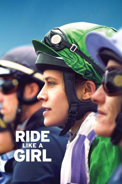 Michèle Bernier Et Pas Une Ride Streaming Regarder le film Ride Like a Girl en streaming | BetaSeries.com
