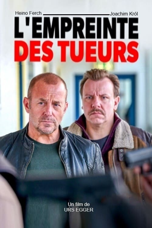 Regarder le film Die Spur der Mörder en streaming
