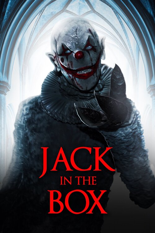 Jack In The Box Streaming Vf Regarder le film The Jack in the Box en streaming complet VOSTFR, VF