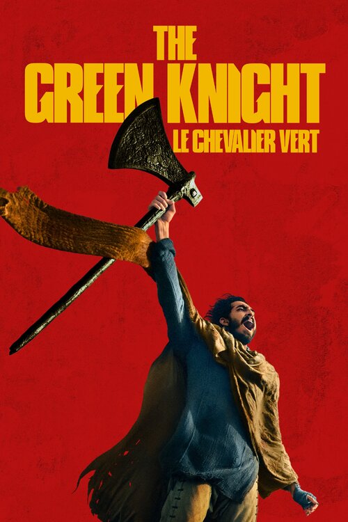 The Green Knight Streaming Vf Regarder le film The Green Knight en streaming complet VOSTFR, VF, VO