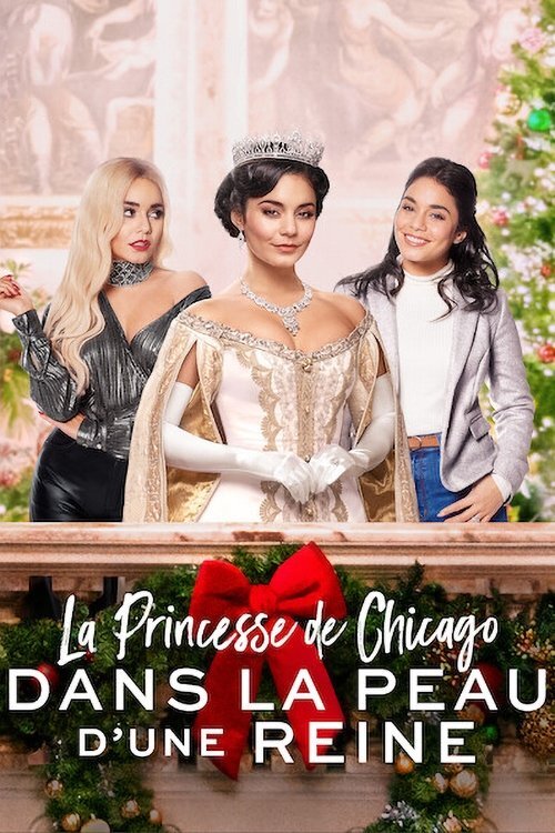Les Neuf Vies De Chloe King Streaming Vf Regarder le film The Princess Switch: Switched Again en streaming
