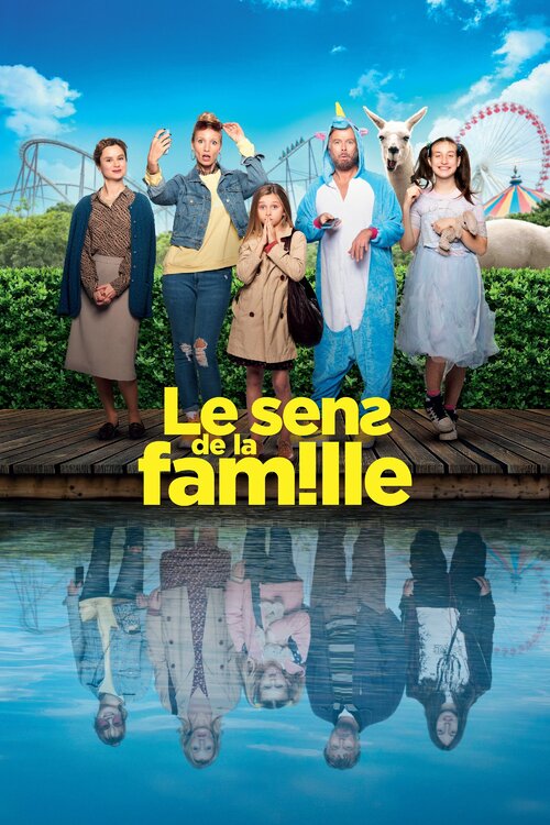 Le Sens De La Famille En Streaming Regarder le film Le sens de la famille en streaming complet VOSTFR, VF