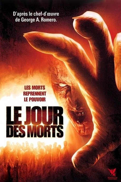 Day Of The Dead Streaming Regarder le film Day of the Dead en streaming | BetaSeries.com