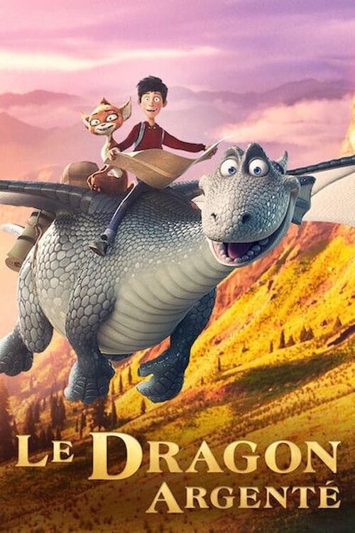 Film Le Dragon Argenté Regarder le film Dragon Rider en streaming complet VOSTFR, VF, VO