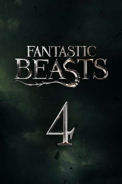 Regarder le film Fantastic Beasts 4 en streaming complet VOSTFR, VF, VO |  