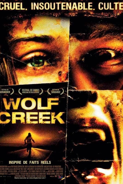 Regarder le film  Wolf Creek en streaming complet VOSTFR 