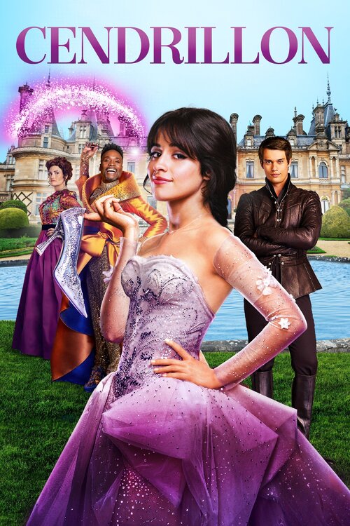 Cinderella 2021 Streaming Vo Regarder le film Cinderella en streaming complet VOSTFR, VF, VO
