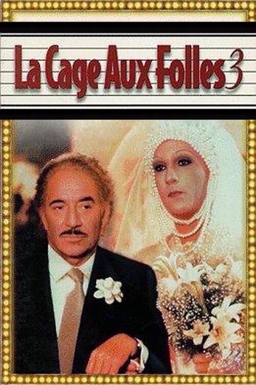 La Cage Aux Folles Film Complet Streaming Regarder le film La Cage aux folles 3 en streaming | BetaSeries.com