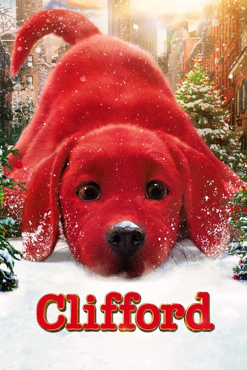 Mr Baseball Streaming Vf Regarder le film Clifford the Big Red Dog en streaming complet VOSTFR