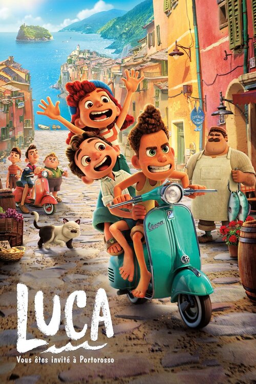 Regarder Le Monde De Nemo Streaming Vf Regarder le film Luca en streaming complet VOSTFR, VF, VO | BetaSeries.com