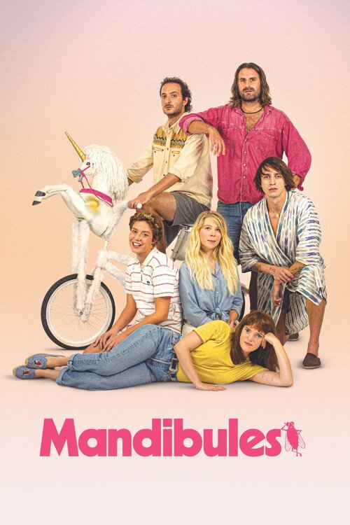 David Et Madame Hansen Streaming Vf Regarder le film Mandibules en streaming complet VOSTFR, VF, VO