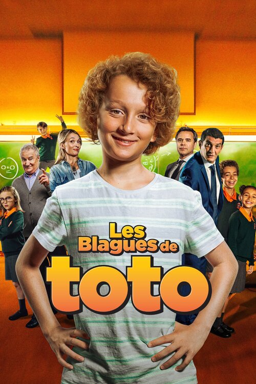 Les Blagues De Toto Film Streaming Regarder le film Les Blagues de Toto en streaming complet VOSTFR, VF