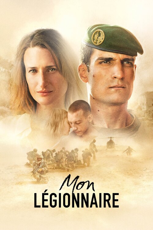 Antichrist Film Streaming Vostfr Regarder le film Mon légionnaire en streaming complet VOSTFR, VF, VO