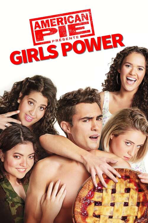 American Pie Girls Rules Streaming Vf Regarder le film American Pie Presents: Girls' Rules en streaming
